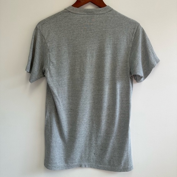 Single Stitch 90s Tee Mallard Time Unisex Size Medium - Picture 3 of 4